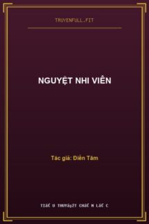 Nguyệt Nhi Viên