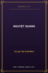 Nguyệt Quang