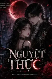 Nguyệt Thực