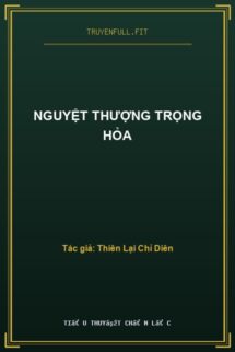 Nguyệt Thượng Trọng Hỏa