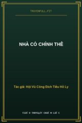 Nhà Có Chính Thê