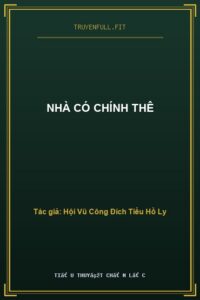 Nhà Có Chính Thê