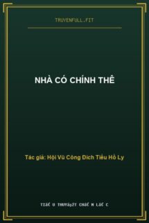 Nhà Có Chính Thê