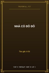 Nhà Có Đô Đô