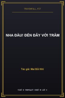 Nha Đầu! Đến Đây Với Trẫm