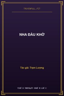 Nha Đầu Khờ