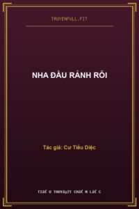 Nha Đầu Rảnh Rỗi