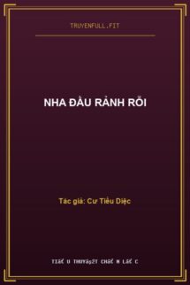 Nha Đầu Rảnh Rỗi