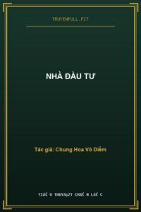 Nhà Đầu Tư