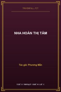 Nha Hoàn Thị Tẩm