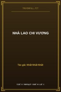 Nhà Lao Chi Vương