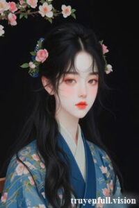 Nhã Xuân Triều – A Huyên