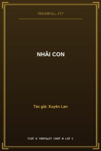 Nhãi Con