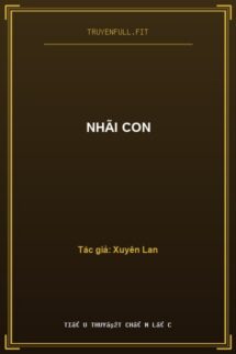 Nhãi Con