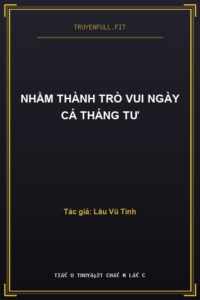 Nhầm Thành Trò Vui Ngày Cá Tháng Tư