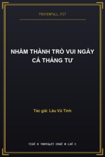 Nhầm Thành Trò Vui Ngày Cá Tháng Tư