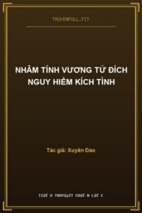Nhâm Tính Vương Tử Đích Nguy Hiểm Kích Tình