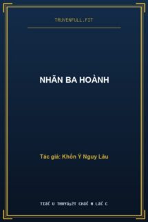 Nhãn Ba Hoành