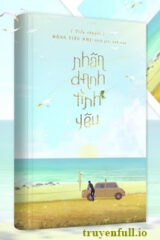 Nhân Danh Tình Yêu – Mộng Tiêu Nhị