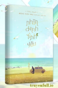 Nhân Danh Tình Yêu – Mộng Tiêu Nhị