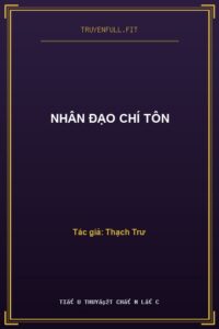 Nhân Đạo Chí Tôn