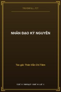 Nhân Đạo Kỷ Nguyên