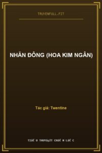 Nhẫn Đông (Hoa Kim Ngân)