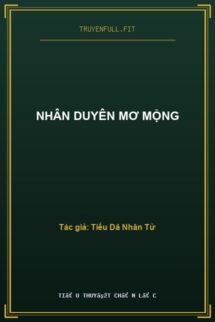 Nhân Duyên Mơ Mộng