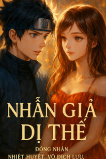 Nhẫn Giả Dị Thế