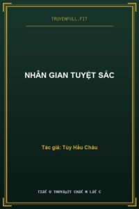 Nhân Gian Tuyệt Sắc