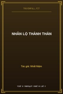 Nhân Lộ Thành Thần