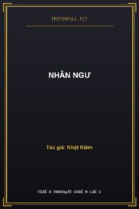 Nhân Ngư