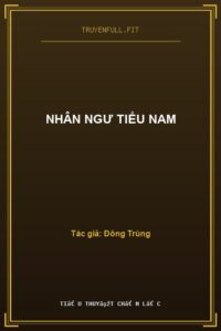 Nhân Ngư Tiểu Nam