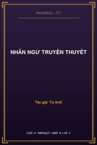 Nhân Ngư Truyền Thuyết