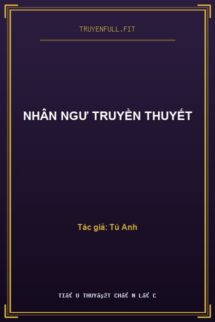 Nhân Ngư Truyền Thuyết