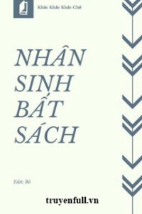 Nhân Sinh Bất Sách