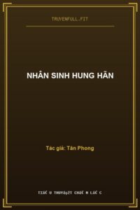 Nhân Sinh Hung Hãn