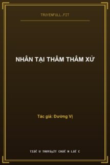 Nhân Tại Thâm Thâm Xử