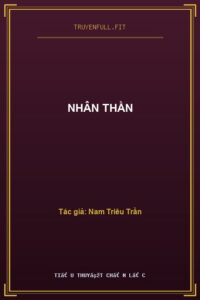 Nhân Thần