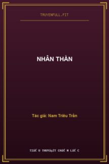 Nhân Thần