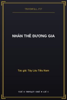 Nhàn Thê Đương Gia