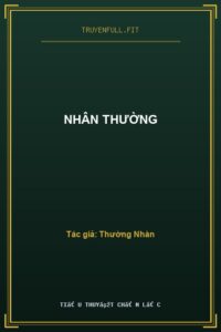 Nhân Thường