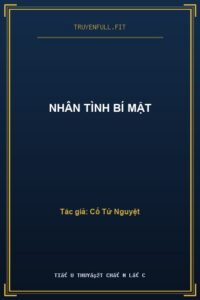 Nhân Tình Bí Mật