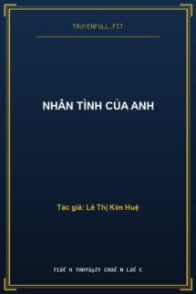 Nhân Tình Của Anh