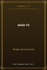 Nhân Tổ