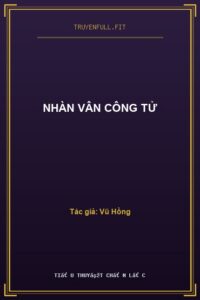 Nhàn Vân Công Tử