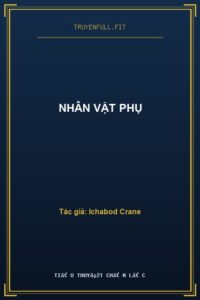 Nhân Vật Phụ