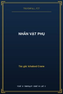 Nhân Vật Phụ