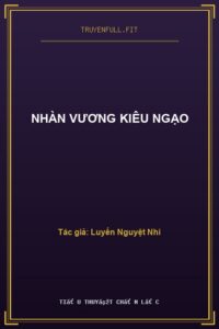 Nhàn Vương Kiêu Ngạo