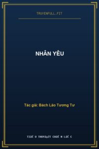 Nhân Yêu